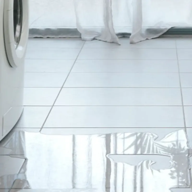 Appliance Leak Cleanup in Joshua Tree, CA